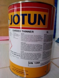 Jotun Thinner no. 07 1 L