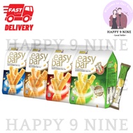 Bika Easy Bar 108g Corn Stick BBQ Flavor Bika Easy Bar Chicken BBQ Seaweed Cheese Flavor Corn Stick