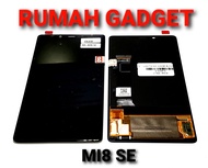 LCD XIAOMI MI8 SE/MI 8 SE INCELL/OLED FULLSET TOUCHSCREEN