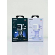 UGREEN Uno Robot Adaptor GAN 65W FAST CHARGER