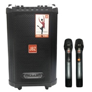 Loa kéo di động JBZ JB+0806 (2 Mic)