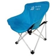KAYNO Folding Chair, Golf Chair, Leisure Chair, Outdoor Chair, Leisure Outdoor Folding Chair, Campin