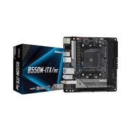 MAINBOARD (AM4) ASROCK B550M-ITX/AC DDR4(By Lazada Superiphone)