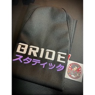 BRIDE SAND TEXTURE SEAT COVER