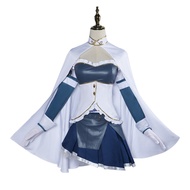 Madoka Magica Homura Akemi Cosplay Costume Anime Style Polyester Fabric Xs-xxxl