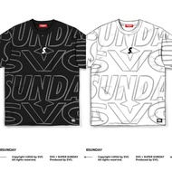 SVG X SUPER SUNDAY TEE JERSEY 6CF6