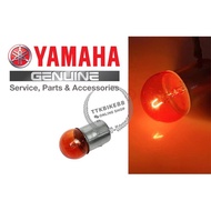 NINJA250 SRL115 SRL115-FI RXZ DSAH-2 CT115 MR3SIGNAL BULB ORANGE 2PC