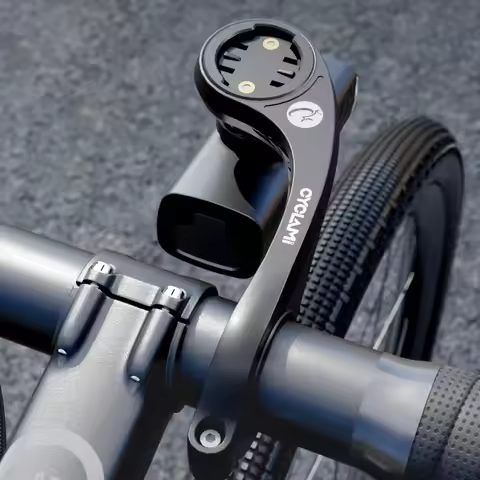 CYCLAMI S2 Bike Computer Mount MTB Road super light GPS Holder for xoss g IGPSPORT BSC100S Camera go