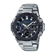 CASIO [Bluetooth deployment solar clock] G-SHOCK (G shock) G-STEEL (G steel) GST-B400XD-1A2JF