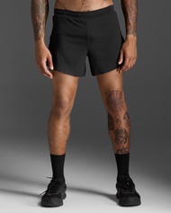2XU-LIGHT SPEED STASH 5 INCH SHORT Men