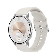 2025CY29 Smart Watch Heart Rate Blood Oxygen Monitoring Sports Watch Full Skin Color Monitoring Brac
