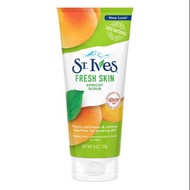 St.Ives Fresh Skin Apricot Scrub 170g