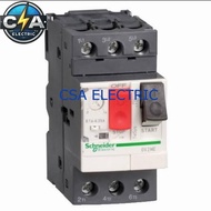 Motor Circuit Breaker GV2ME06 Schneider