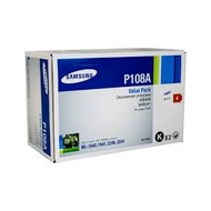 SAMSUNG TONER CARTRIDGE - MLT-P108A (TWIN PACK)