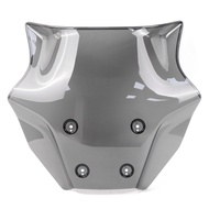 Modified windshield MT 07 motorcycle deflector ﻿For Yamaha MT-07 2025 2026