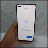 Oppo Reno 4 8/128Gb Handphone Second Bekas