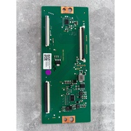 SHARP 4TC50FJ1X TCON BOARD