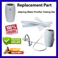 eSpring Tubing set | Water Purifier | Penapis Air | Water Filter | 净水机