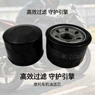 Oil Filter for BMW G310 Series, Fits G310R / G310RR / G310GS