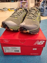 New Balance Fresh Foam More Trail V2