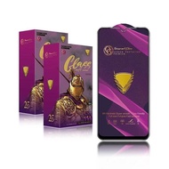 Samsung s24Ultra Full Screen Tempered Glass