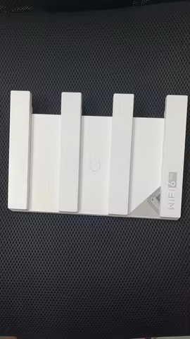 Huawei Wireless Router WS7100 WS7200 Wifi6+ Full Gigabit Port 5G Dual Frequency Lingxiao Quad Core