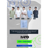 Kemko Rabbani - Hiro Eunoia