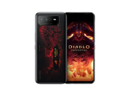 Asus ROG Phone 6 Diablo Immortal  16+512GB สมาร์ทโฟนเกมมิ่ง พร้อมส่งจากไทย