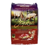 Zignature Venison Dry Dog Food