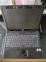 HP 6530s 筆記型電腦