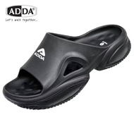 ADDA Sandals Casual Shoes For Men Slip-On Style Model 5CK01-M1 (Size 7-10) Urgent