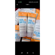 Emina sunscreen economical package contains 6
