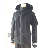 Tokyo Ghoul cosplay Clothes Tokyo Ghoul COS Costume Kinki Ken cos Clothing Wig Mask