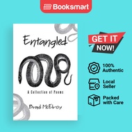 Entangled - Paperback - English - 9781796025064