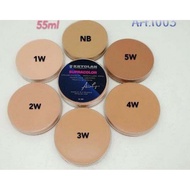 Kryolan Supra Asas Foundation 55ml