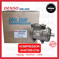 Compressor Original Denso Kijang Car AC Compressor/ 447200-2700