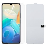 全城熱賣 - 全屏保護軟膜 水凝膜 適用於vivo Y77