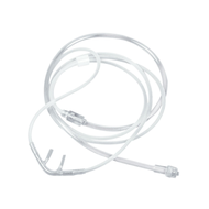Nasal Cannula/ Tubing for Portable Oxygen Concentrator , 6mm, 2M Long