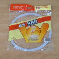 Pressure Cooker Pot Pressure Cooker Rubber Seal NO 22