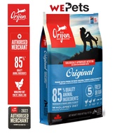 ORIJEN Dog Dry Food 11.4kg