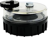 310-5912,10000-55234 (With Sensor) Fuel Filter Bowl, Applicable filter element part no.:2656F853,Fit