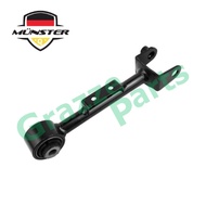 Münster Suspension Rear Arm Upper for Honda CRV CR-V S9A SWA TOA RD5 RE4 Odyssey SFE RB1 RB2 Stream 