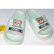 SANDAL KIDS MOSCHINO SANDAL COMFY