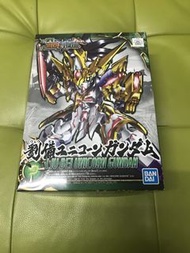 BB戰士 三國創傑傳 劉備