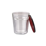 Hario (Hario) glass hole cup 1 GHK-180