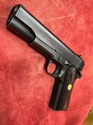 【KUI酷愛】井勝 INOKATSU Colt M1911 Co2手槍『舊化版』全鋼製+不鏽鋼下槍身，S70~50344