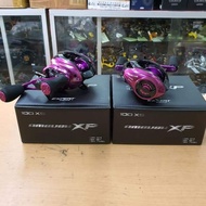 NEW‼️‼️ EXPERT AMBUSH XP 100XS REEL
