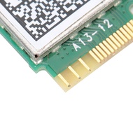 Wireless Network Card 7260NGW AN 2.4G/5G 300Mbps WIFI+Bluetooth 4.0 NGFF M.2 for Lenovo Thinkpad X24
