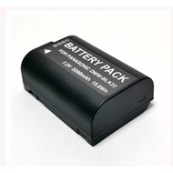 DMW-BLK22 Rechargeable Li-Ion Battery for Panasonic Lumix S5, S5 II, S5 IIX, S9, GH6, GH7, GH5 II, G
