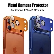 Minkase.loved - LENS PROTECTOR 3D iphone 17 PROMAX iphone 17 PRO FULL COVER CAMERA GLASS COLOR CAMER